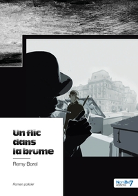 Image de Un flic dans la brume