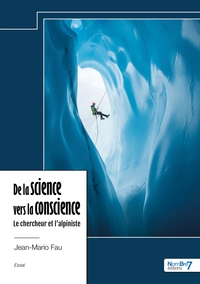 Image de De la science vers la conscience