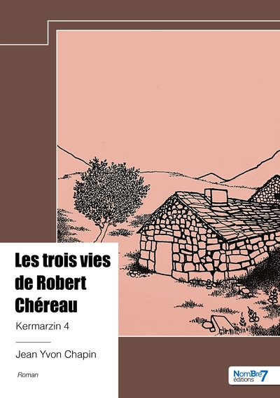 Image de Kermarzin - Tome 4