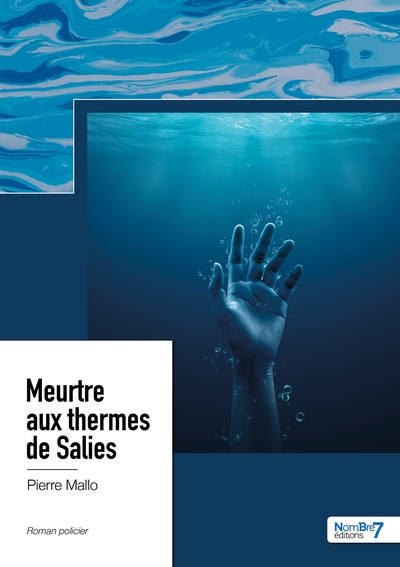 Image de Meurtre aux thermes de Salies
