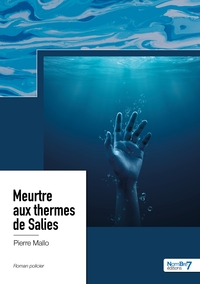 Image de Meurtre aux thermes de Salies