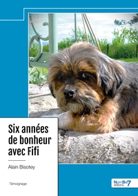 Picture of Six années de bonheur avec Fifi