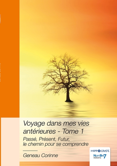 Image de Voyage dans mes vies antérieures - Tome 1