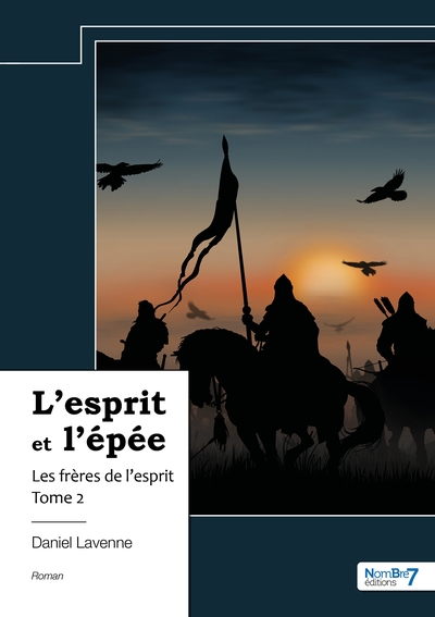Image de L'esprit et l'épée - Tome 2