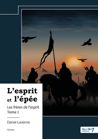 Image de L'esprit et l'épée - Tome 2