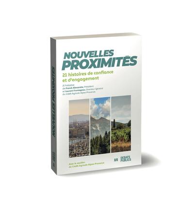 Picture of Nouvelles proximités