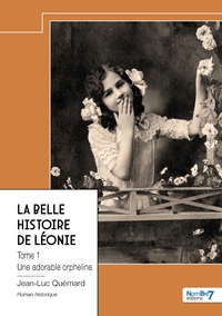 Picture of La belle histoire de Léonie - Tome 1