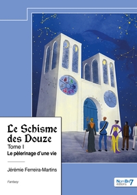 Image de Le Schisme des Douze - Tome I