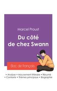 Image de Réussir son Bac de français 2027 : Analyse du roman Du côté de chez Swann de Marcel Proust