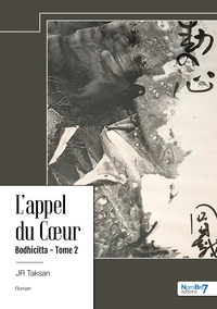 Image de L'appel du Coeur - Bodhicitta - Tome 2