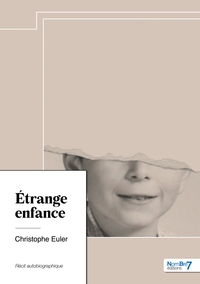 Picture of Étrange enfance