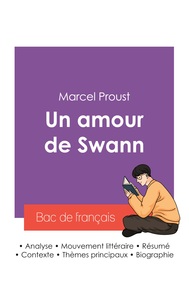 Image de Réussir son Bac de français 2027 : Analyse du roman Un amour de Swann de Marcel Proust