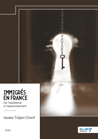 Picture of Immigrés en France