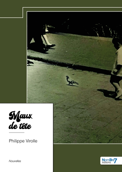 Image de Maux de tête
