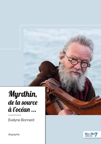 Picture of Myrdhin, de la source à l'océan...