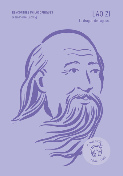 Image de Lao Zi - Coffret audio