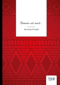 Picture of Demain est mort...