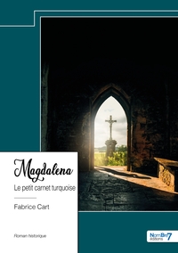 Picture of Magdalena