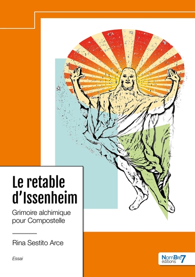 Picture of Le Retable d'Issenheim
