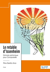 Picture of Le Retable d'Issenheim