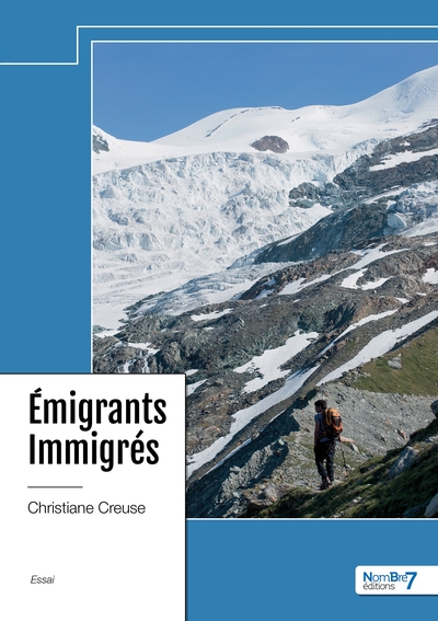 Picture of Émigrants Immigrés