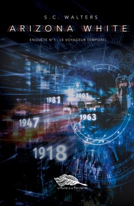 Image de Arizona White, épisode 1