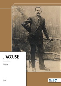 Picture of J'accuse