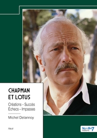 Picture of Chapman et Lotus