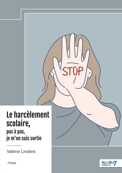 Image de Le harcèlement scolaire, pas à pas, je m'en suis sortie