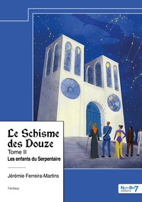 Image de Le Schisme des Douze - Tome II