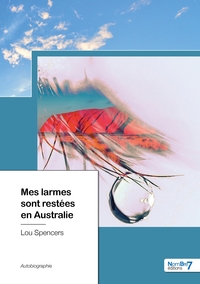Picture of Mes larmes sont restées en Australie