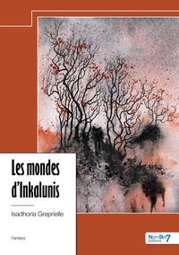 Image de Les mondes d'Inkalunis