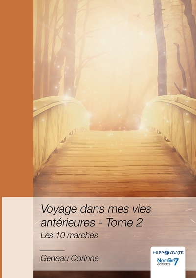 Image de Voyage dans mes vies antérieures - Tome 2