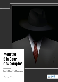 Image de Meurtre à la Cour des comptes