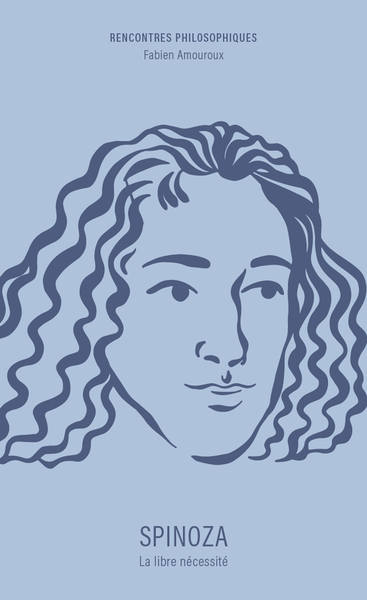 Image de Spinoza