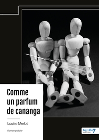 Picture of Comme un parfum de cananga