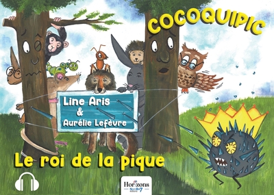 Picture of Cocoquipic