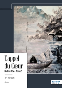 Image de L'appel du Coeur - Bodhicitta - Tome 1