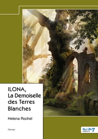 Picture of ILONA, La Demoiselle des Terres Blanches - Tome 1