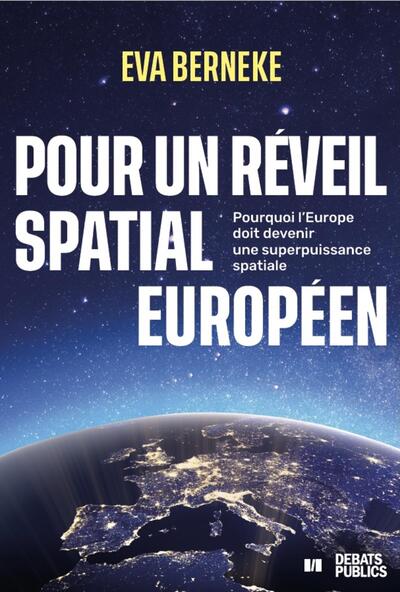 Picture of Pour un réveil spatial européen