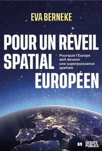 Picture of Pour un réveil spatial européen