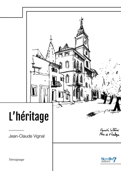 Picture of L'héritage