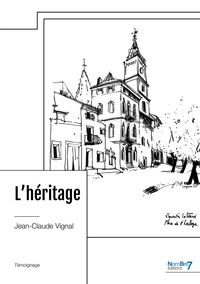 Picture of L'héritage