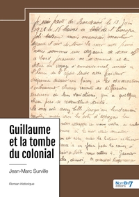 Picture of Guillaume et la tombe du colonial