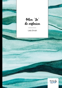 Picture of Mon « Je » de réflexion