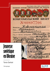 Picture of Jeunesse soviétique en Ukraine