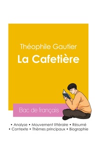 Image de Réussir son Bac de français 2026 : Analyse de la nouvelle La Cafetière de Théophile Gautier