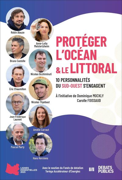 Image de Protéger l'océan et le littoral