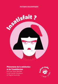Image de Insatisfait ? - Coffret audio