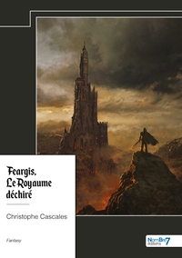Image de Le Royaume déchiré - Feargis - Tome 1